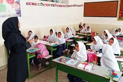 فردا یکشنبه 19 بهمن مدارس البرز تعطیل است؟