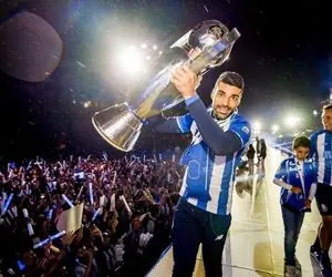 مهدی طارمی پورتو را ترک می‌کند؟