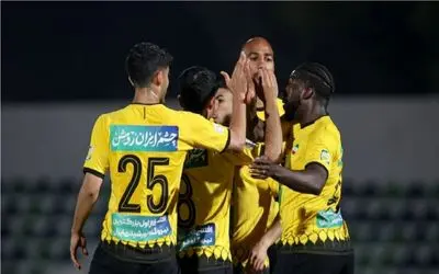رونمایی از سپاهان مدل فرانسوی برابر پرسپولیس