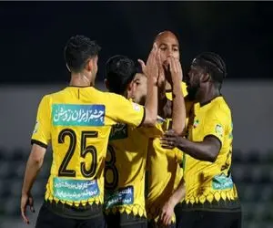 رونمایی از سپاهان مدل فرانسوی برابر پرسپولیس