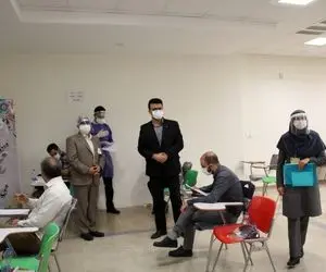 امشب آخرین مهلت تکمیل ظرفیت آزمون دکتری تخصصی گروه پزشکی