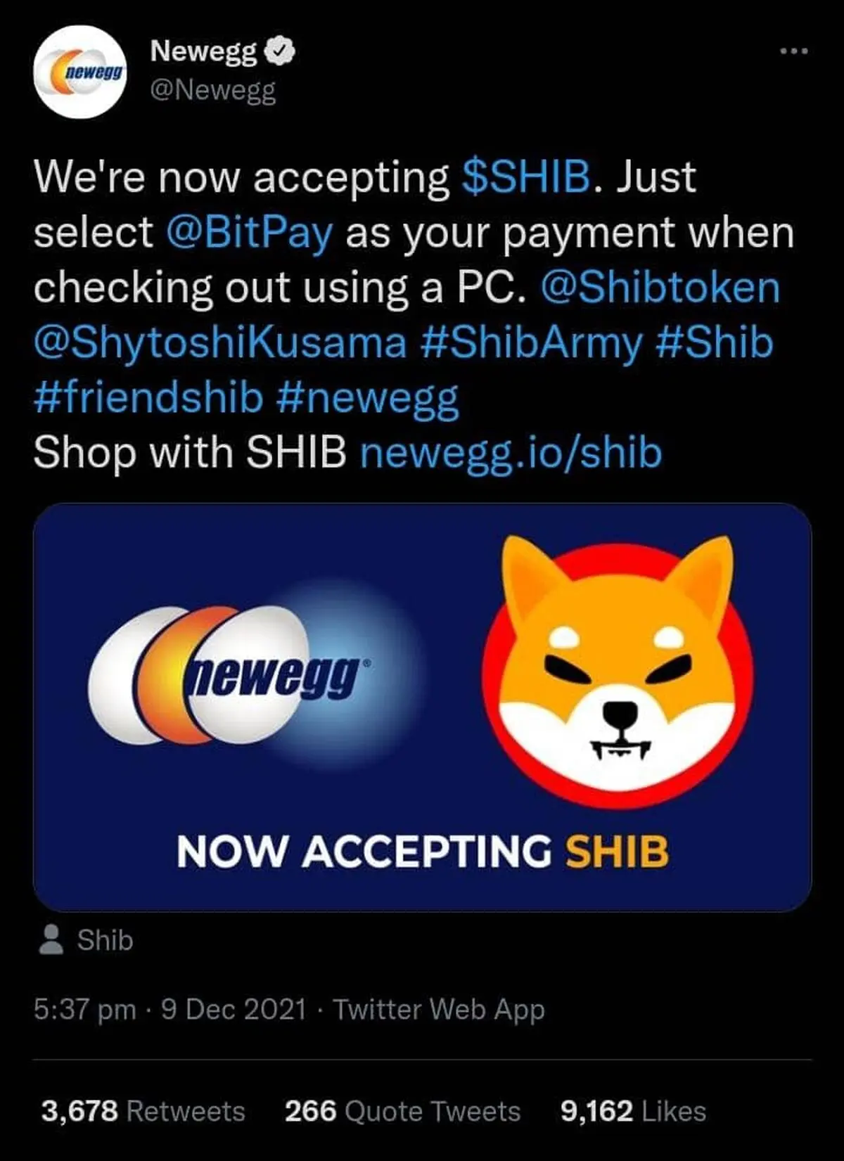 shibainu