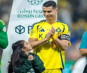 تصمیم جالب پیولی برای رونالدو به خاطر بازی با استقلال