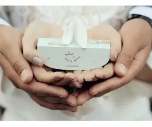 خواستگاری پسر پولدار ترکیه ای از دختر ایرانی | ویدیو