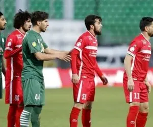 5 بازیکنی که یحیی دیگر آن ها را در پرسپولیس نمی خواهد!