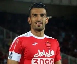 ستاره پرسپولیسی همچنان در سایپا می درخشد