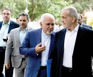 اصلی‌ترین چالش خارجی پیش روی دولت پزشکیان چه خواهد بود؟ 