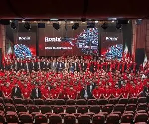 رابطه مستقیم کیفیت رونیکس با نیروی انسانی