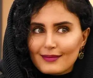 (عکس) خرگوش روی دوش الناز شاکردوست!