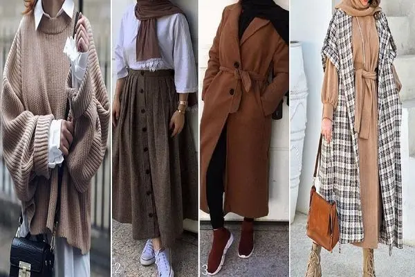 بهترین استایل پاییزی متولدین نیمه اول سال از فروردین تا شهریور با توجه به شخصیتشون