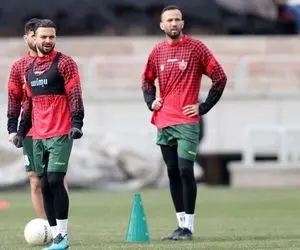 سورپرایز یحیی برای سپاهان لو رفت!