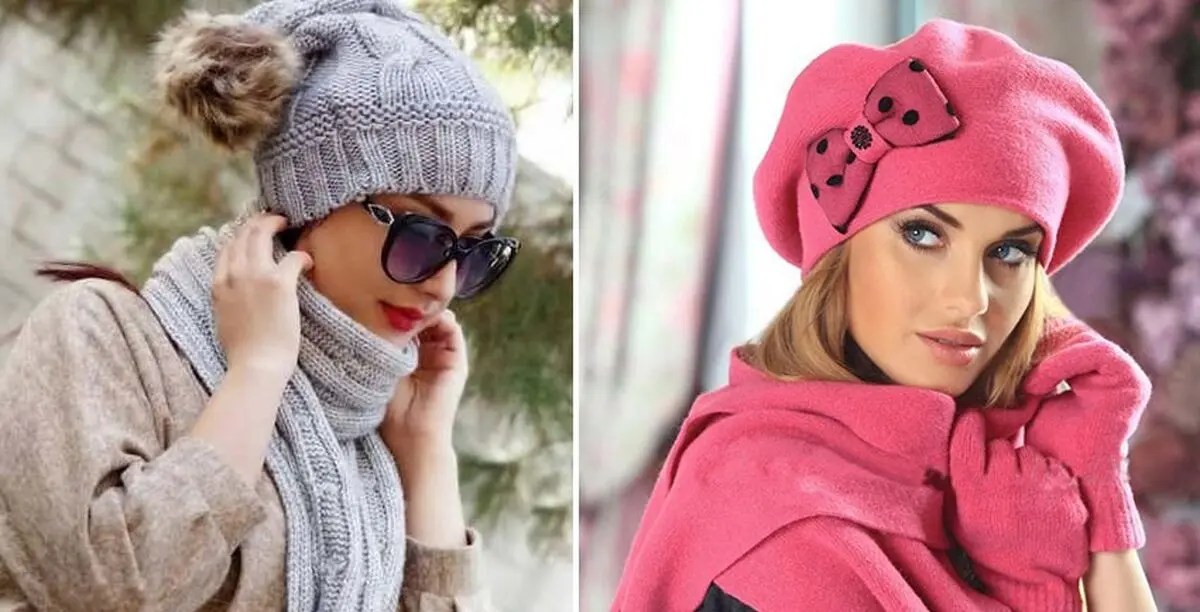 اکسسوری های پاییزی