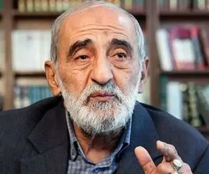واکنش تند حسین شریعتمداری کیهان به ماراتن کیش