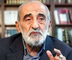 واکنش تند حسین شریعتمداری کیهان به ماراتن کیش