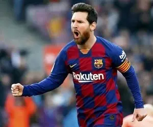 مسی بین رئالی ها و بیل تفرقه انداخت!