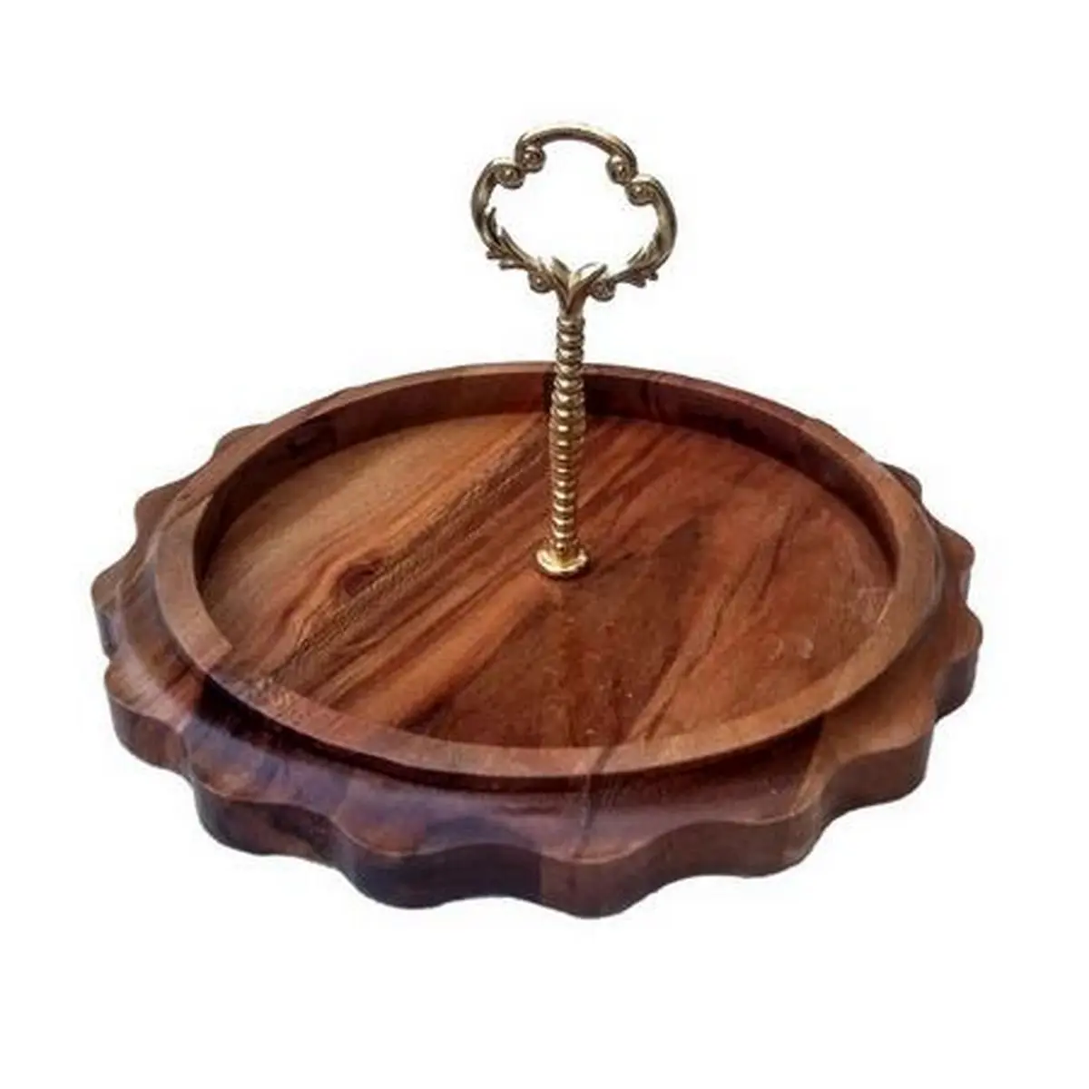 انواع مدل ظروف شیرینی خوری