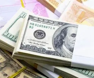 قیمت دلار و یورو در صرافی ملی امروز چهارشنبه 1 اردیبهشت 1400