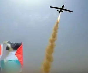 ۲ شهید در پی حمله پهپادی رژیم صهیونیستی به جنوب لبنان