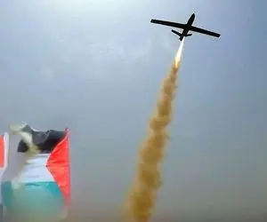 ۲ شهید در پی حمله پهپادی رژیم صهیونیستی به جنوب لبنان