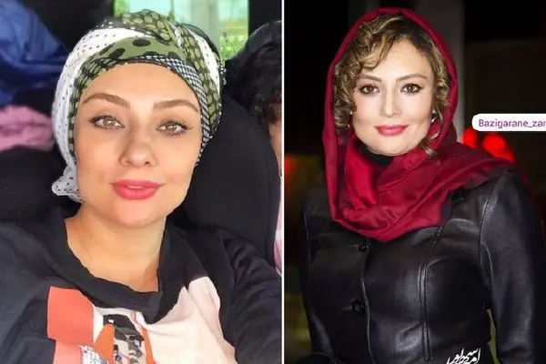 yekta naser shayanews