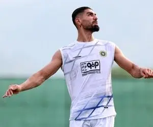 واکنش جالب رضا اسدی به کری خوانی رقبا