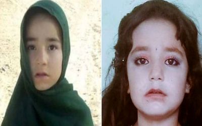 قتل نادیا 8 ساله بعد از تجاوز وحشیانه در شهر مرزی