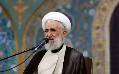 حضور کاظم صدیقی در نماز جمعه تهران چه پیام‌هایی برای جامعه داشت؟