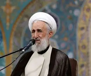 حضور کاظم صدیقی در نماز جمعه تهران چه پیام‌هایی برای جامعه داشت؟