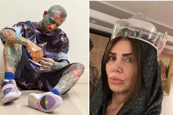 amir tataloo shayanews