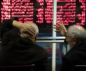 دولت سیزدهم چه نقشی در ریزش بازار سهام داشت؟