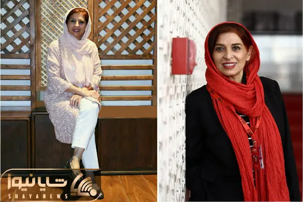 مائده طهماسبی