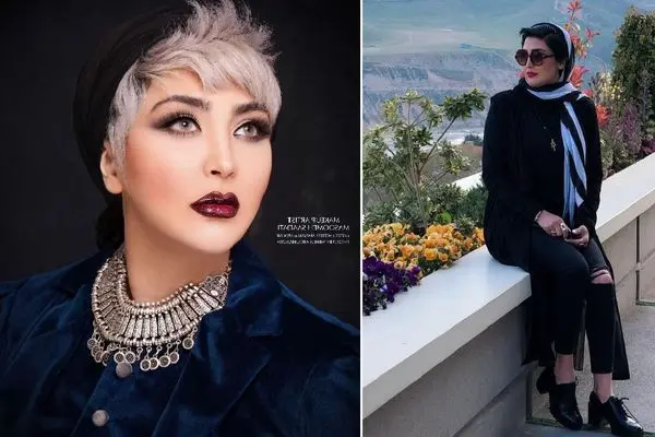 maryam masoumi shayanews