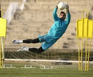 رشید مظاهری بمب نقل و انتقالات سپاهان!
