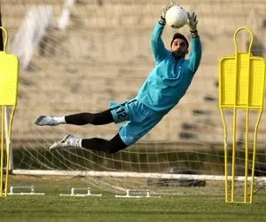 رشید مظاهری بمب نقل و انتقالات سپاهان!