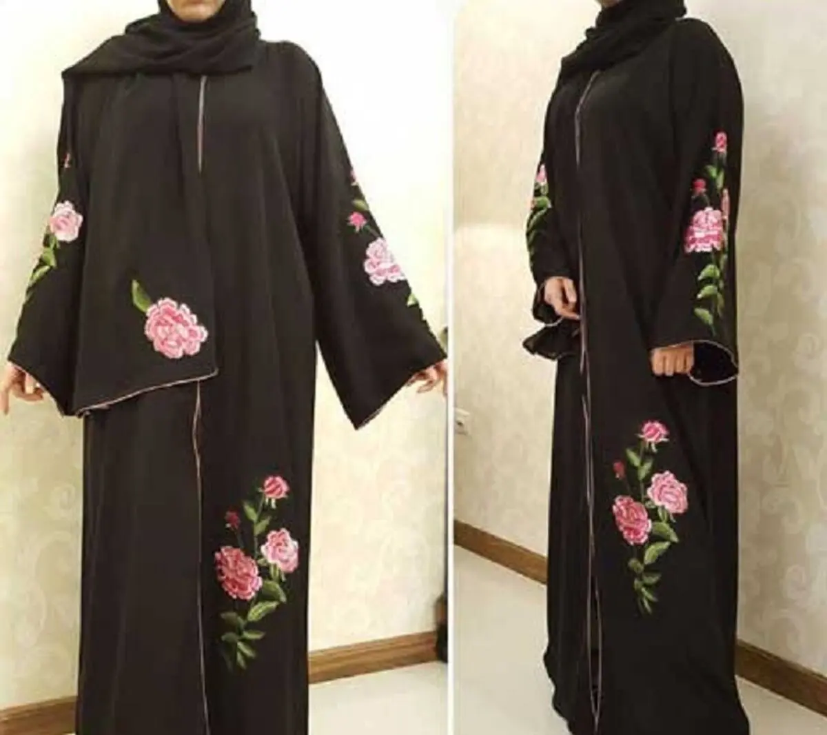 عبایی8