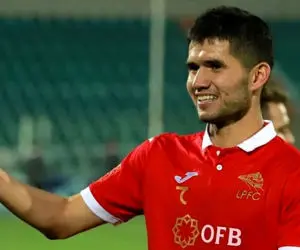 خبری مهم از قرارداد ستاره جدید استقلال