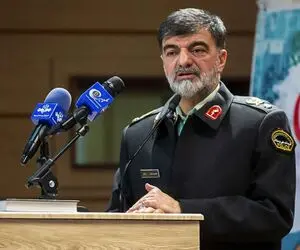 جزئیات کشف انبار مواد منفجره و پهپاد و ریزپرنده‌های فعال در شهرر