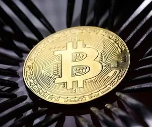 بیت کوین در منطقه انفجار قرارگرفت؟