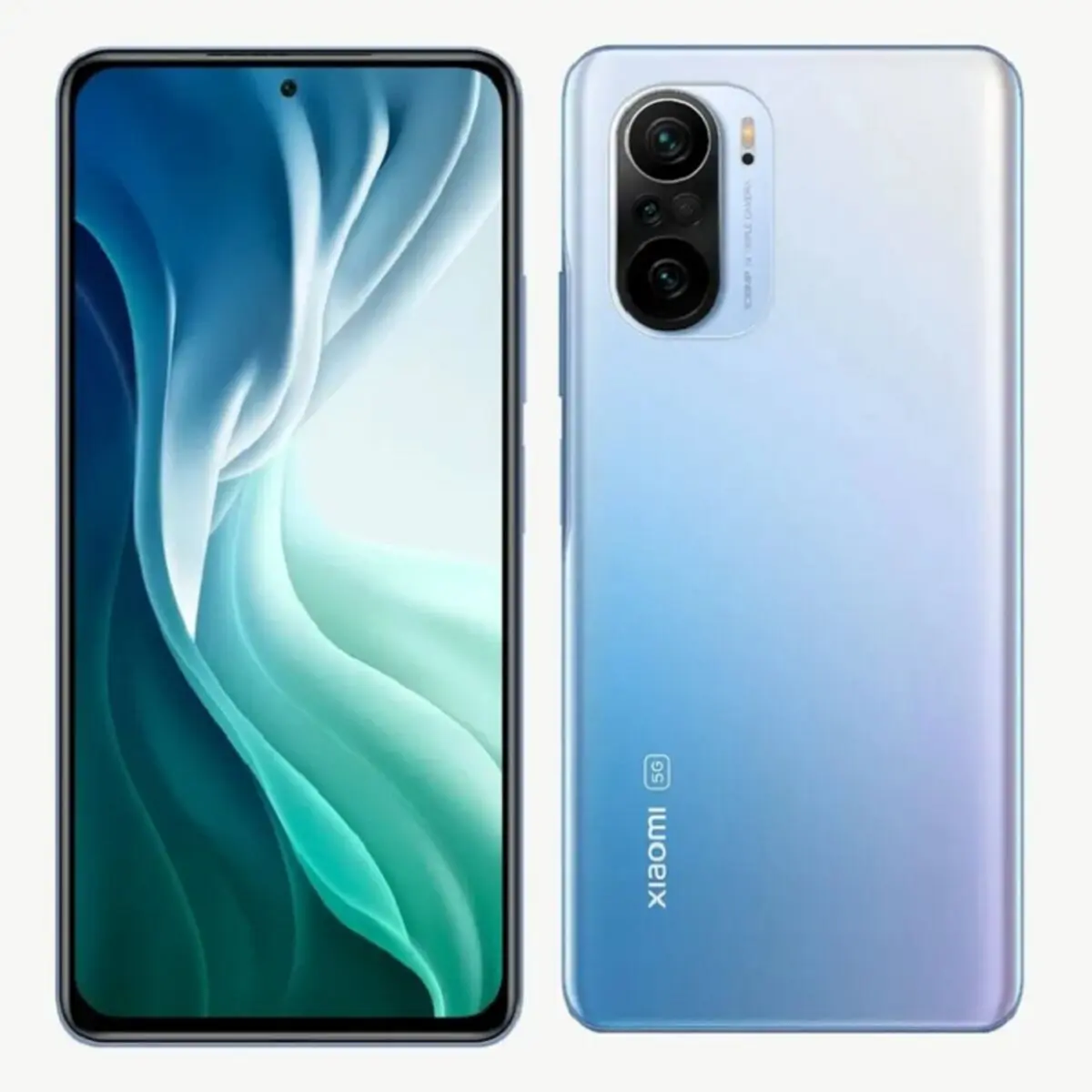 Xiaomi-12X