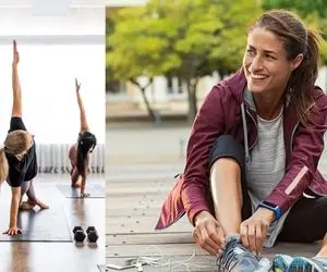 ورزش در دوره قاعدگی؛ آیا باید تمرینات را متوقف کرد یا ورزش کردن طی این دوره مفید است؟!