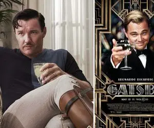 کافه فیلم؛ «گتسبی بزرگ» قصه ثروتمند شدن مرد عاشق و فقیر که معشوقش او را رها کرد