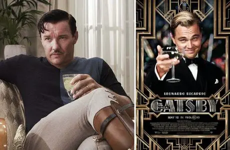کافه فیلم؛ «گتسبی بزرگ» قصه ثروتمند شدن مرد عاشق و فقیر که معشوقش او را رها کرد
