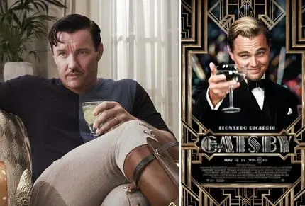کافه فیلم؛ «گتسبی بزرگ» قصه ثروتمند شدن مرد عاشق و فقیر که معشوقش او را رها کرد