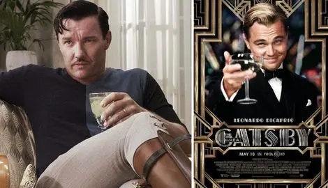 کافه فیلم؛ «گتسبی بزرگ» قصه ثروتمند شدن مرد عاشق و فقیر که معشوقش او را رها کرد