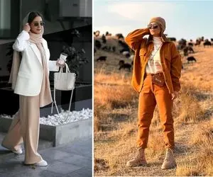 ترفندهایی مهم برای قد بلند دیده شدن / چجوری با قد کوتاه خوشتیپ و جذاب باشیم