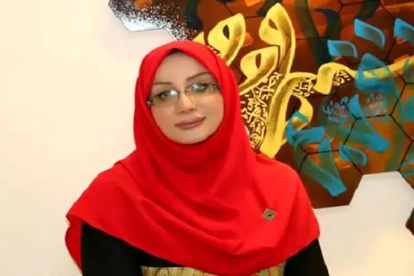 فرزانه معصومیان