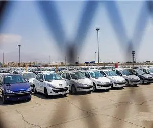 قیمت خودرو امروز ۱۵ آذر ۱۴۰۴؛ صعود تند داخلی‌ها و جهش سنگین مونتاژی‌ها با رشد دلار