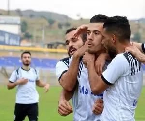 مهاجم نفت مسجد سلیمان: بازی سختی در پیش داریم