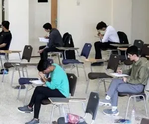 «امتحانات نهایی» دانش‌آموزان فردا برگزار می‌شود؛ تکلیف امتحانات داخلی مدارس چیست؟