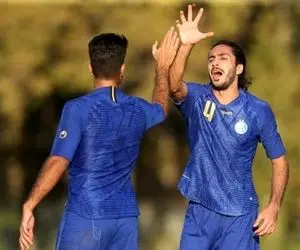 خبر خوش معاون حقوقی باشگاه استقلال درخصوص یزدانی و مرادمند!